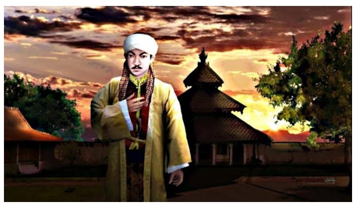 Kisah Raden Patah “Robohkan” Kerajaan Majapahit